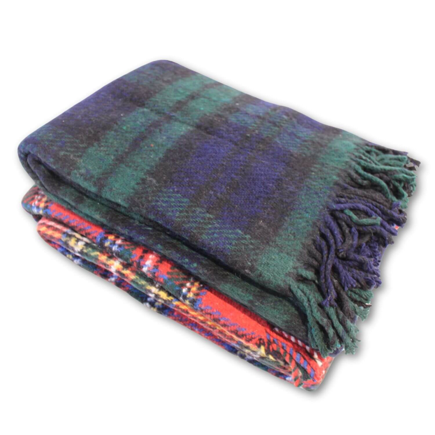 Westward Ho! Travel Rug